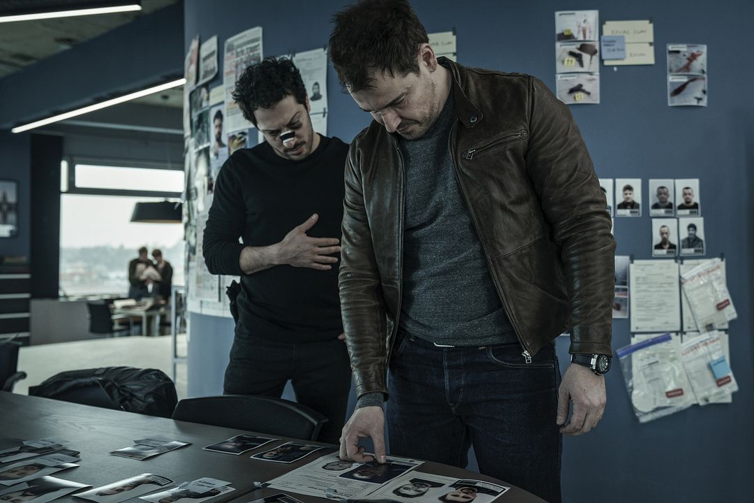 Dogs Of Berlin : Foto