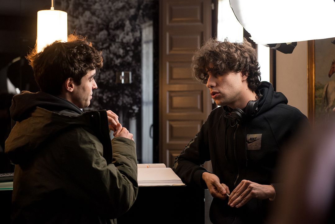 Paquita Salas : Foto