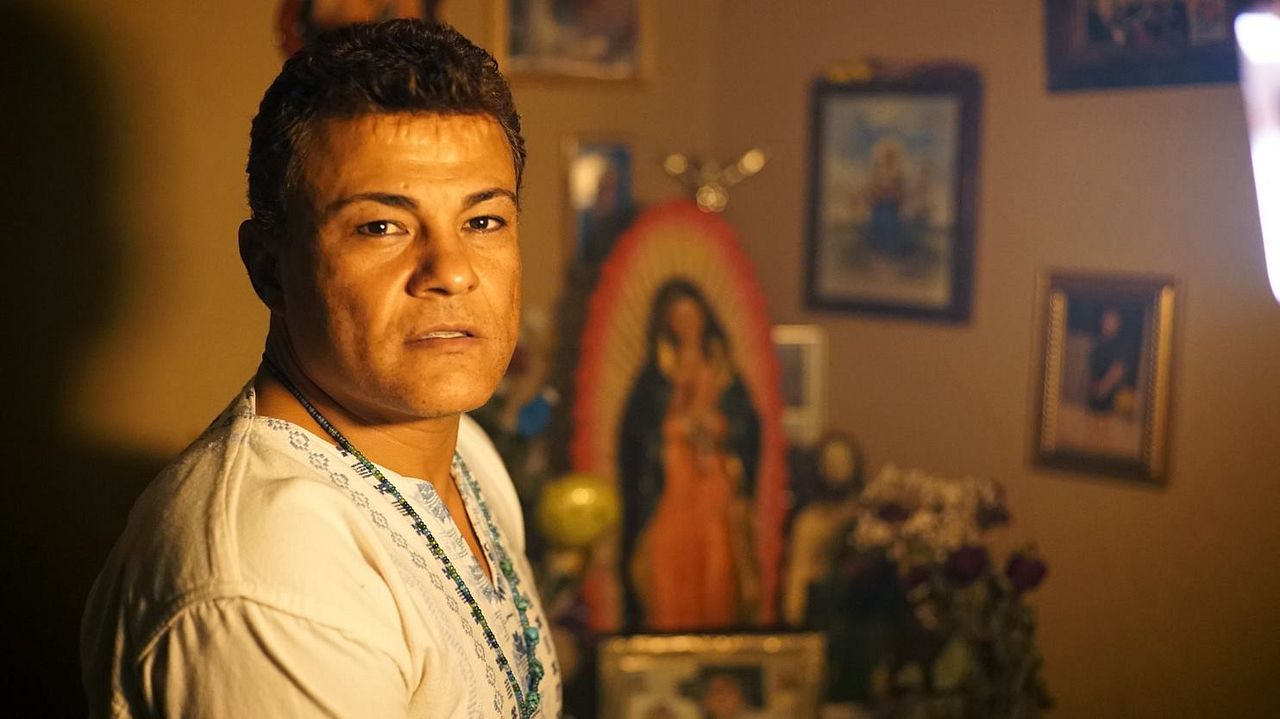 Cassandro, The exótico! : Foto