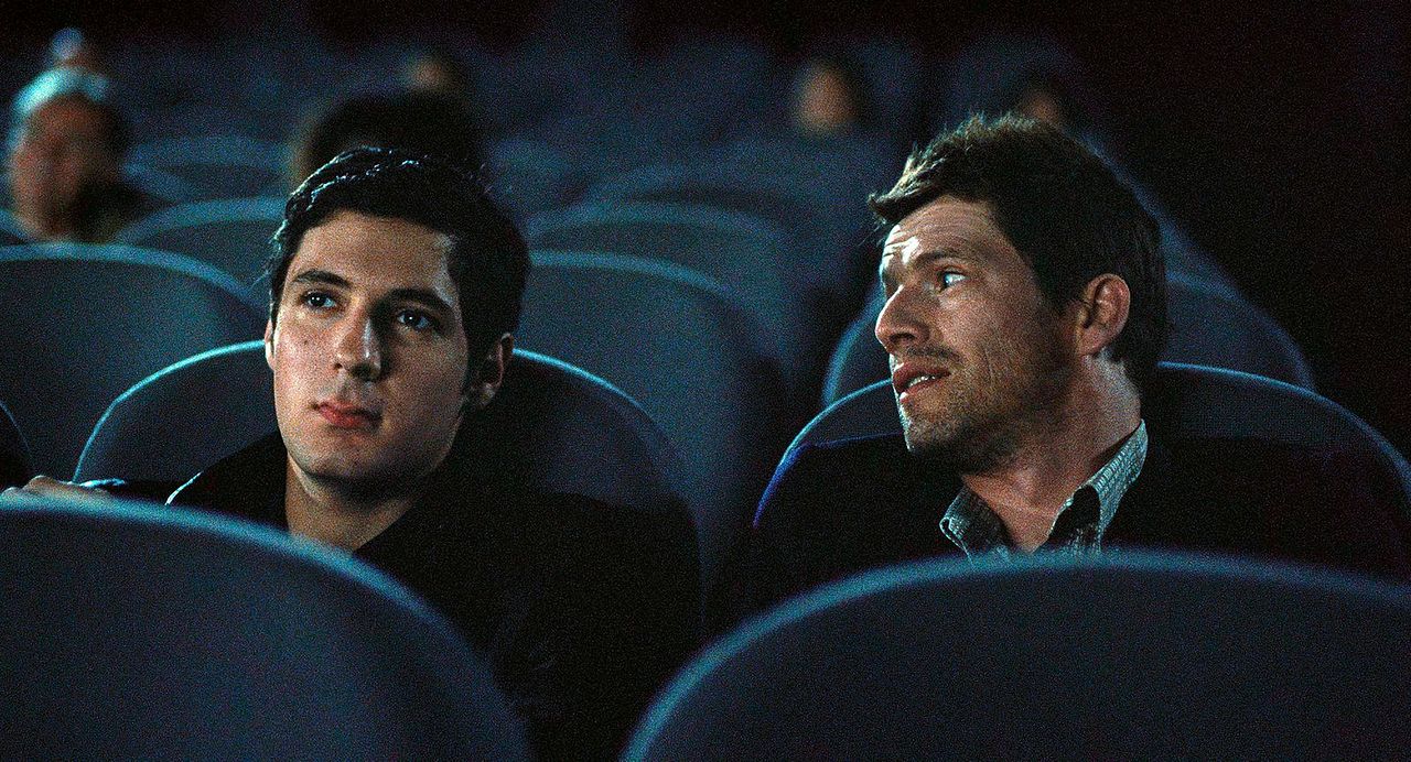 Vivir deprisa, amar despacio : Foto Pierre Deladonchamps, Vincent Lacoste