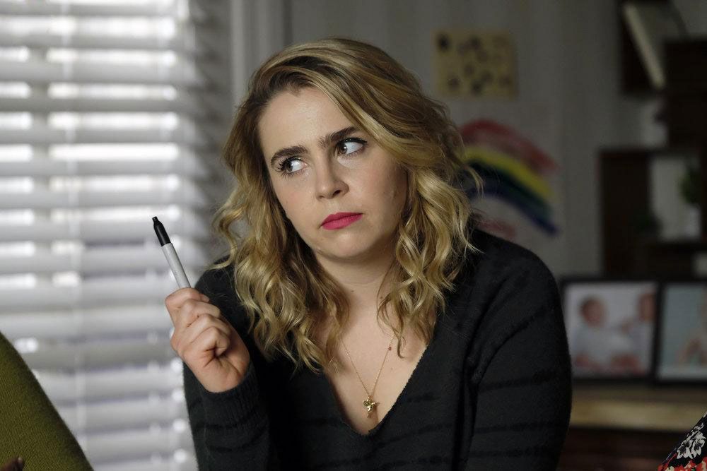 Chicas Buenas : Foto Mae Whitman