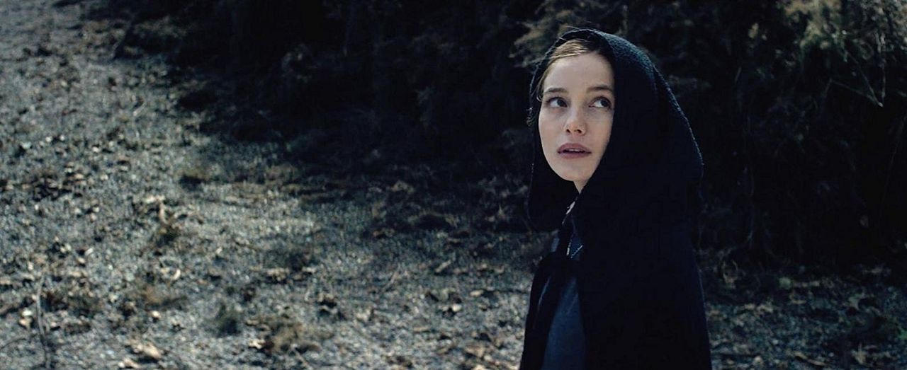 Los inquilinos : Foto