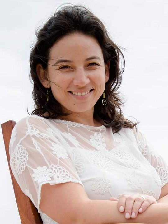 Póster Cristina Gallego