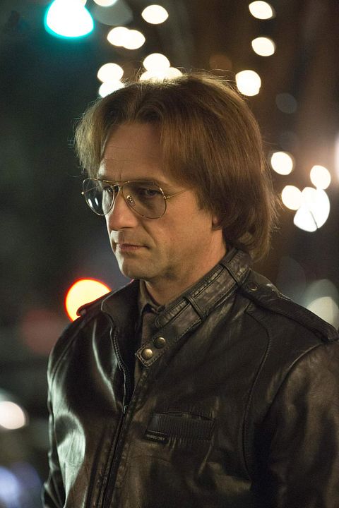 The Americans : Foto Matthew Rhys