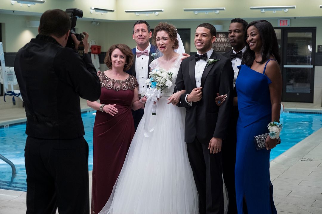 La peor semana : Foto