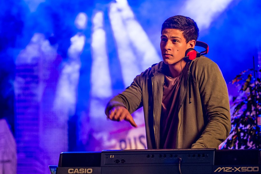 How to be Really Bad : Foto Emilio Sakraya