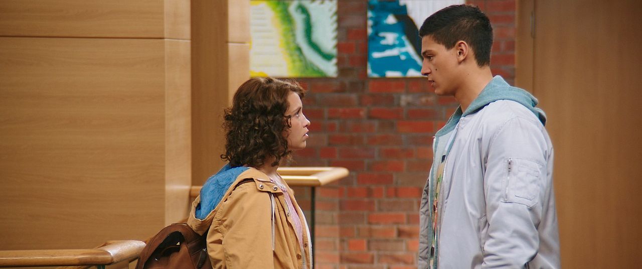 How to be Really Bad : Foto Emilio Sakraya