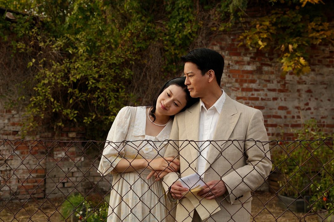 Persona non grata : Foto