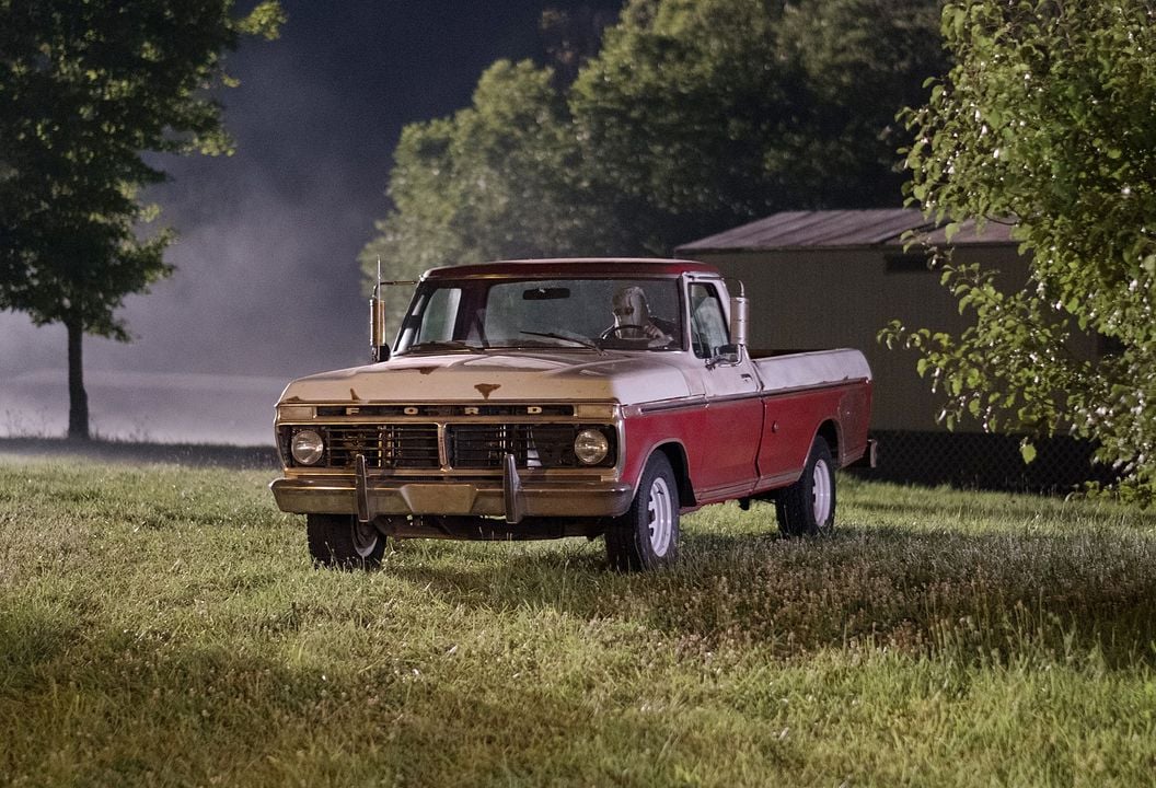 Los extraños: Cacería nocturna : Foto