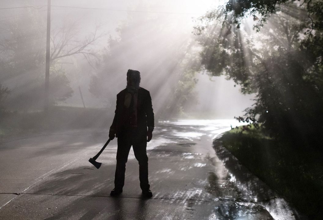 Los extraños: Cacería nocturna : Foto