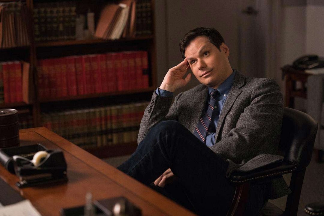 The Good Fight : Foto