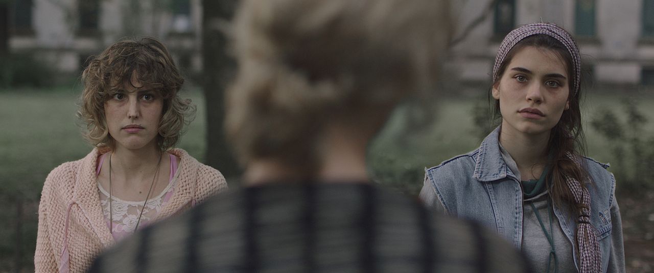 No dormirás : Foto Belén Rueda