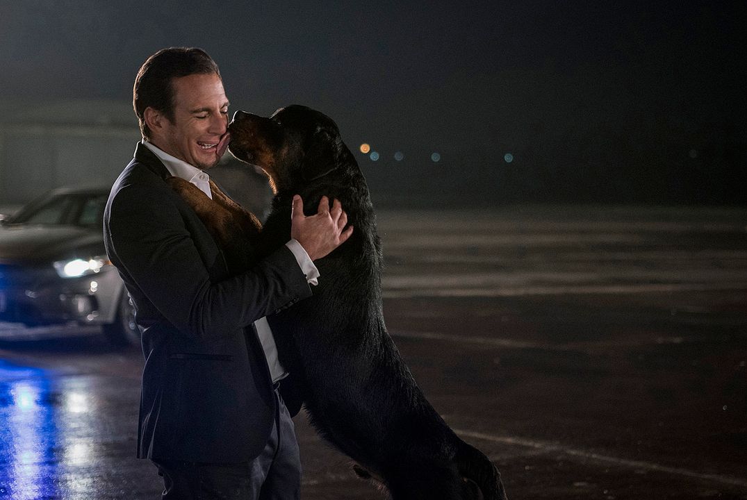Show Dogs : Foto Will Arnett