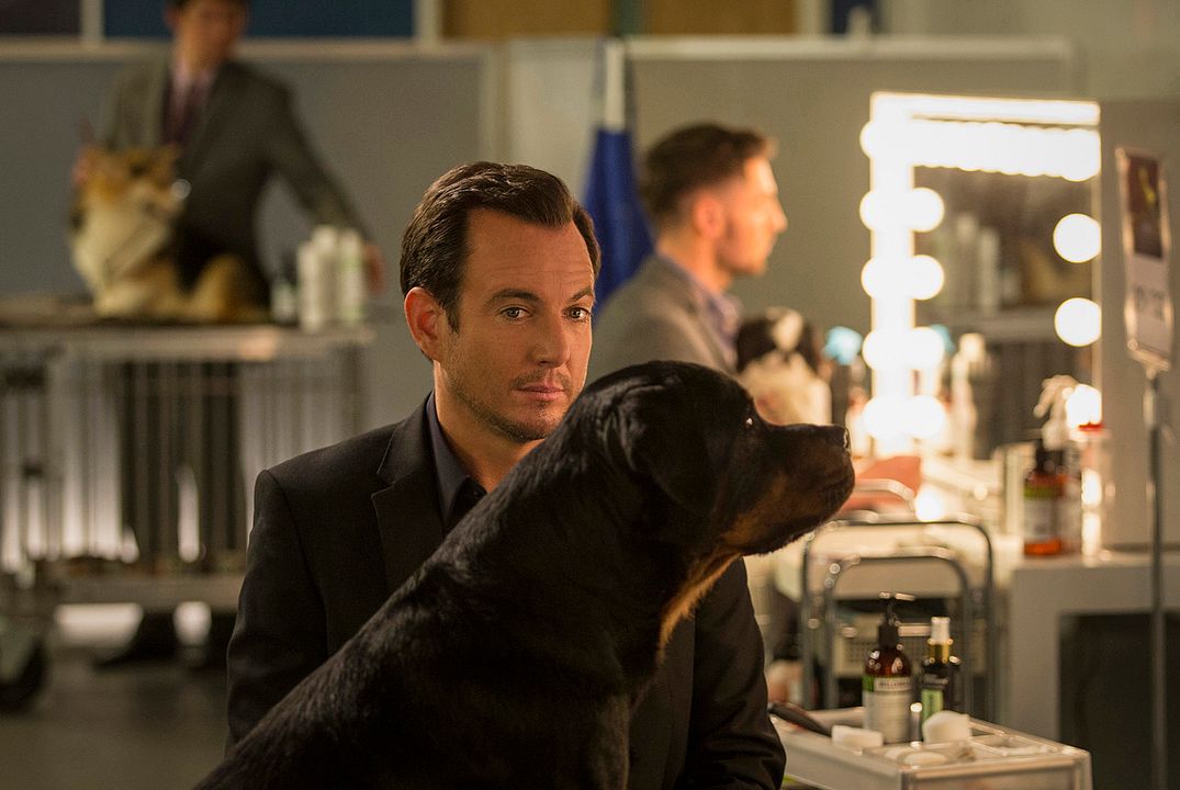 Show Dogs : Foto Will Arnett