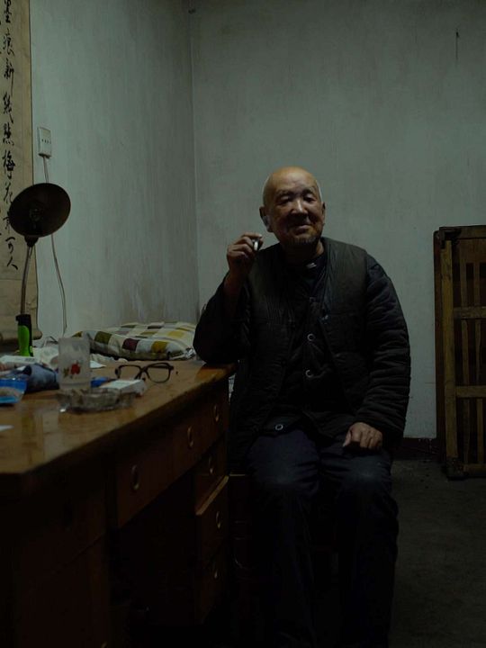 Dead Souls : Póster