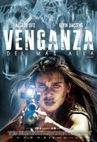 Venganza del más allá : Póster