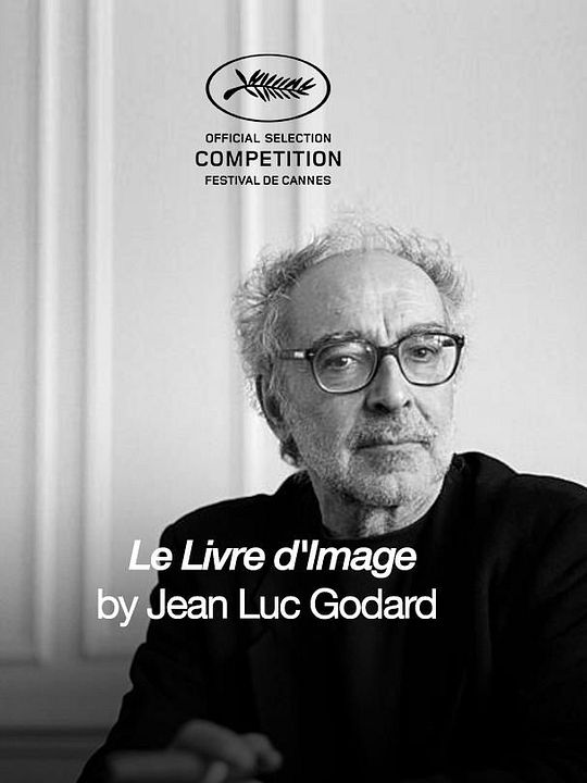 El libro de imágenes : Póster