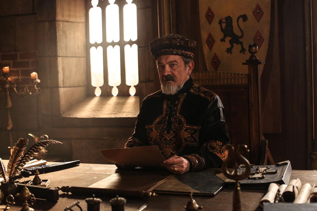 Resurrección: Ertugrul : Foto