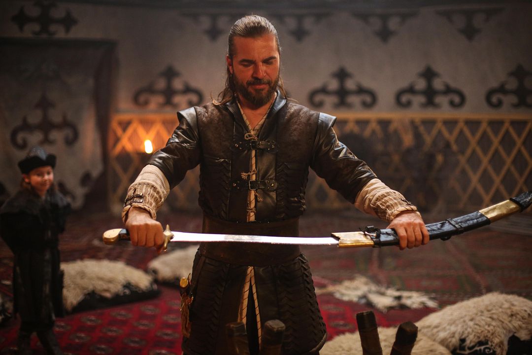 Resurrección: Ertugrul : Foto