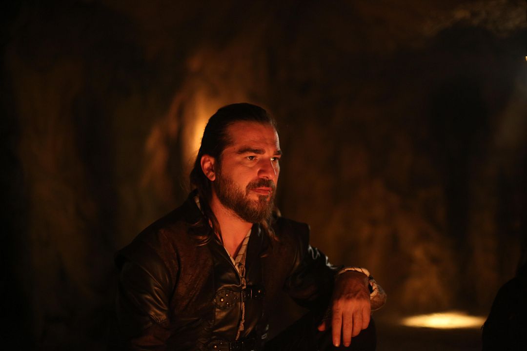 Resurrección: Ertugrul : Foto