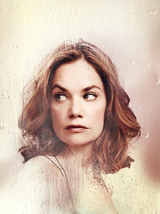 Foto Ruth Wilson