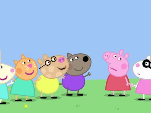Peppa Pig : Foto