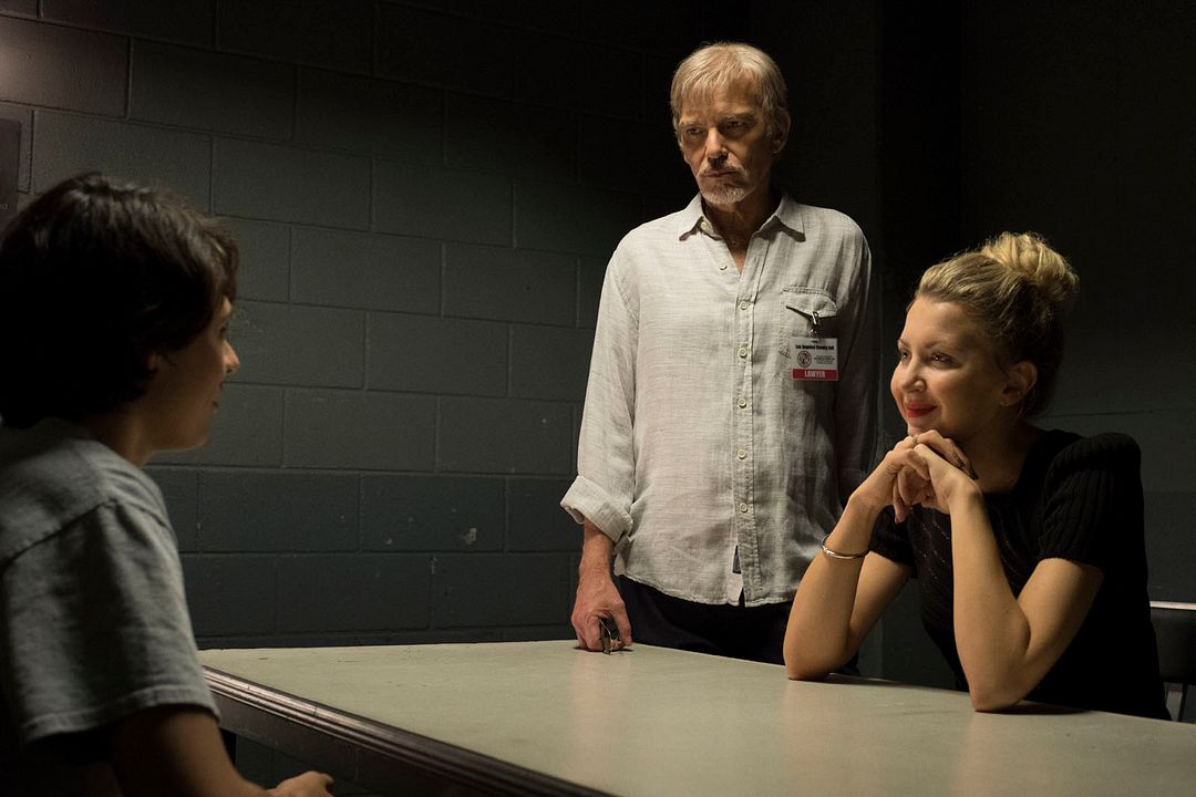 Foto Billy Bob Thornton