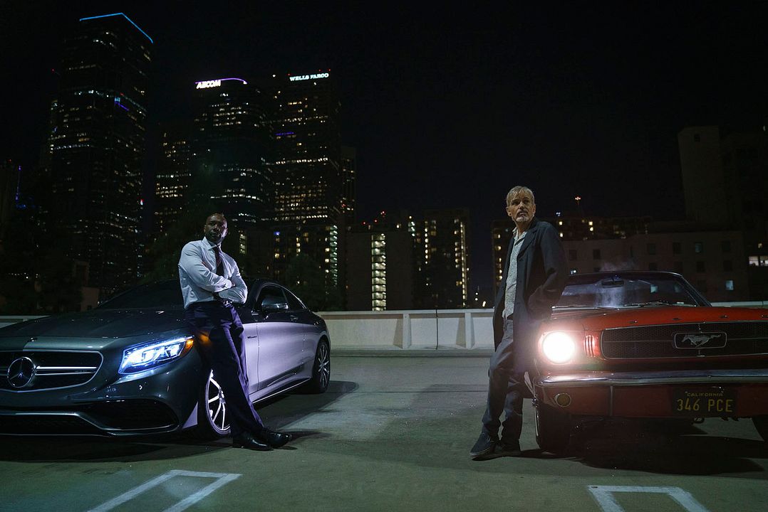 Foto Billy Bob Thornton