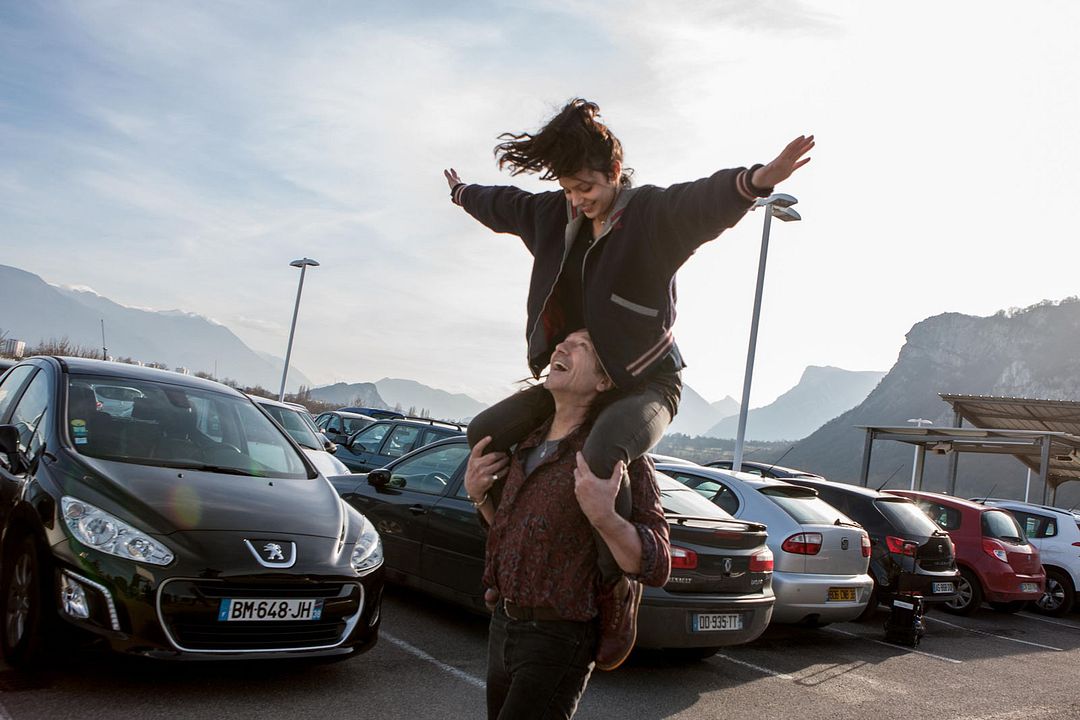 Hombres al agua : Foto
