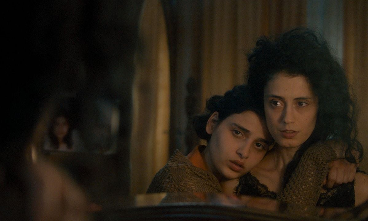 My favorite fabric : Foto