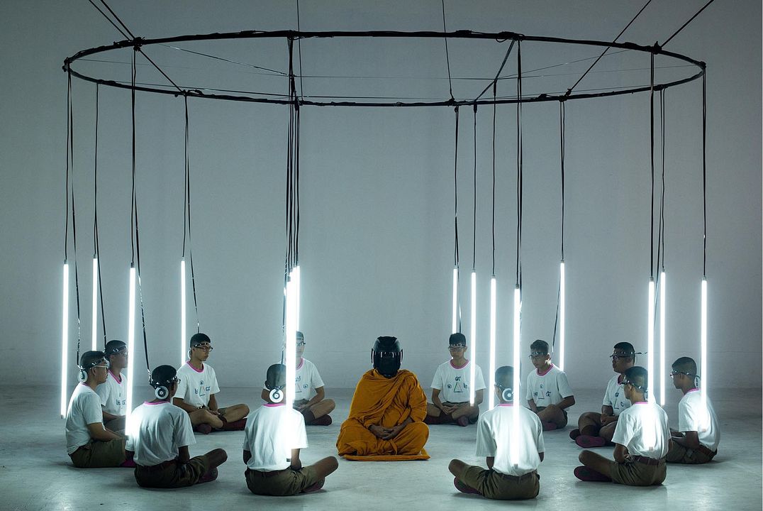 Ten Years in Thailand : Foto