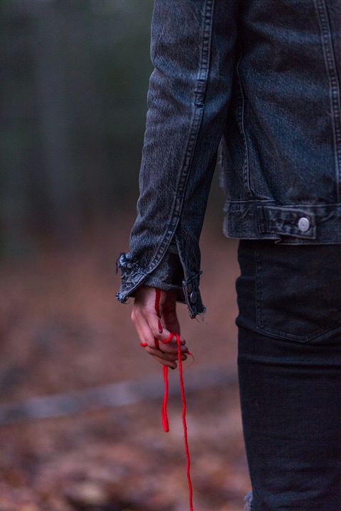 Espíritu del mal : Foto