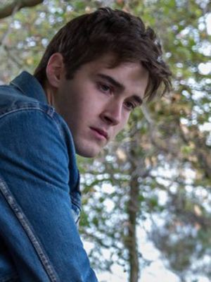 Póster Eric Osborne