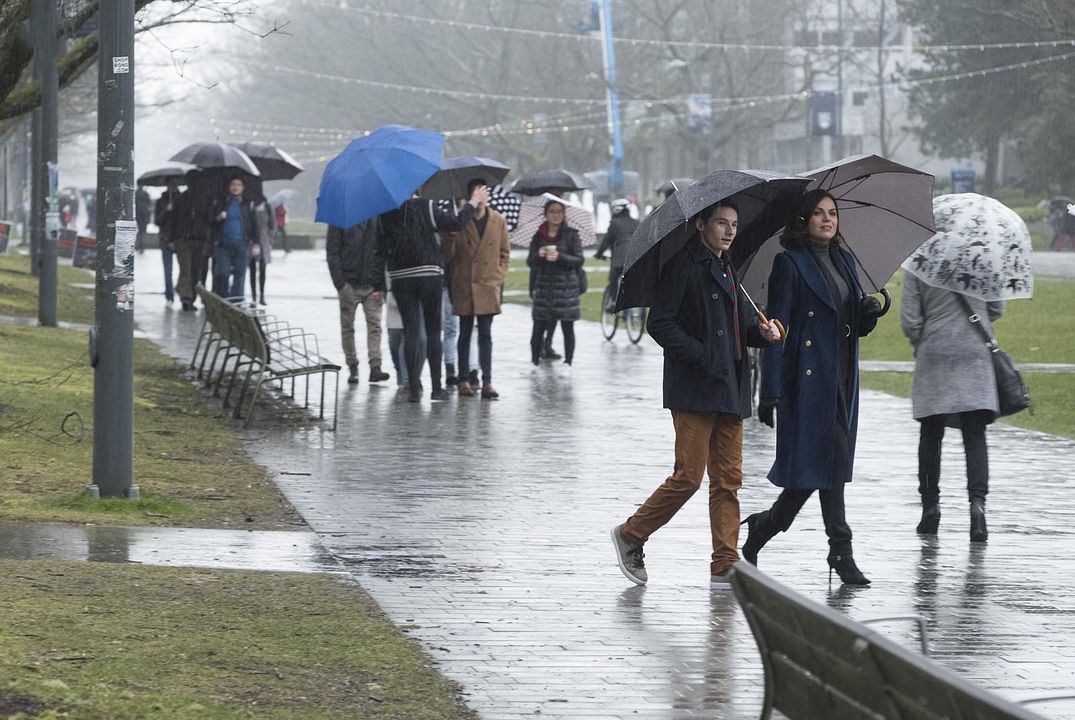 Érase una vez : Foto Lana Parrilla