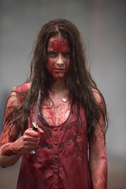 Con el demonio adentro : Foto