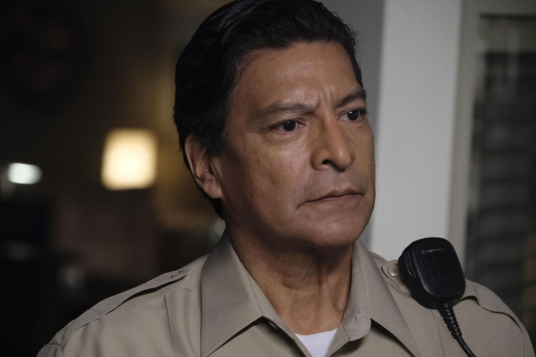 Siren : Foto Gil Birmingham