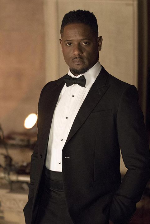 Foto Blair Underwood