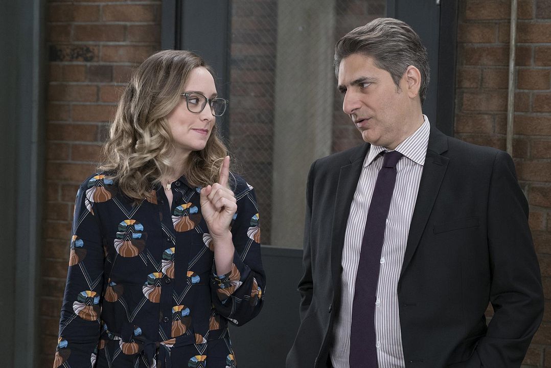 Foto Michael Imperioli