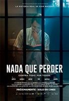 Nada que perder : Póster