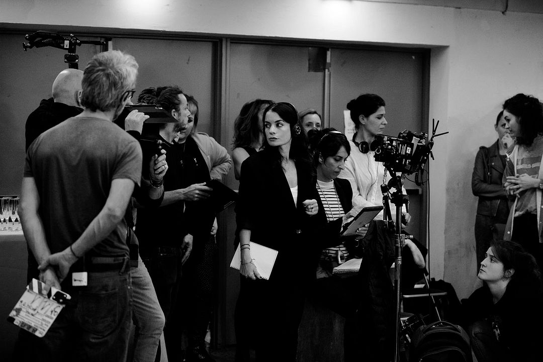 Cara de ángel : Foto