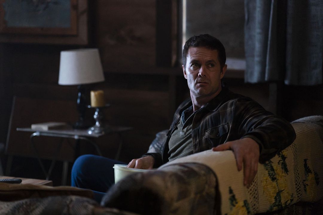 Fear the Walking Dead : Foto Garret Dillahunt