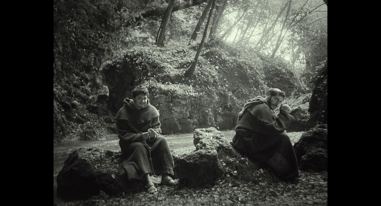 El Papa Francisco - un hombre de palabra : Foto