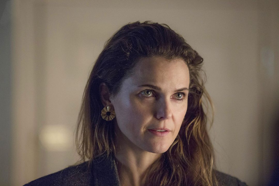 The Americans : Foto Keri Russell