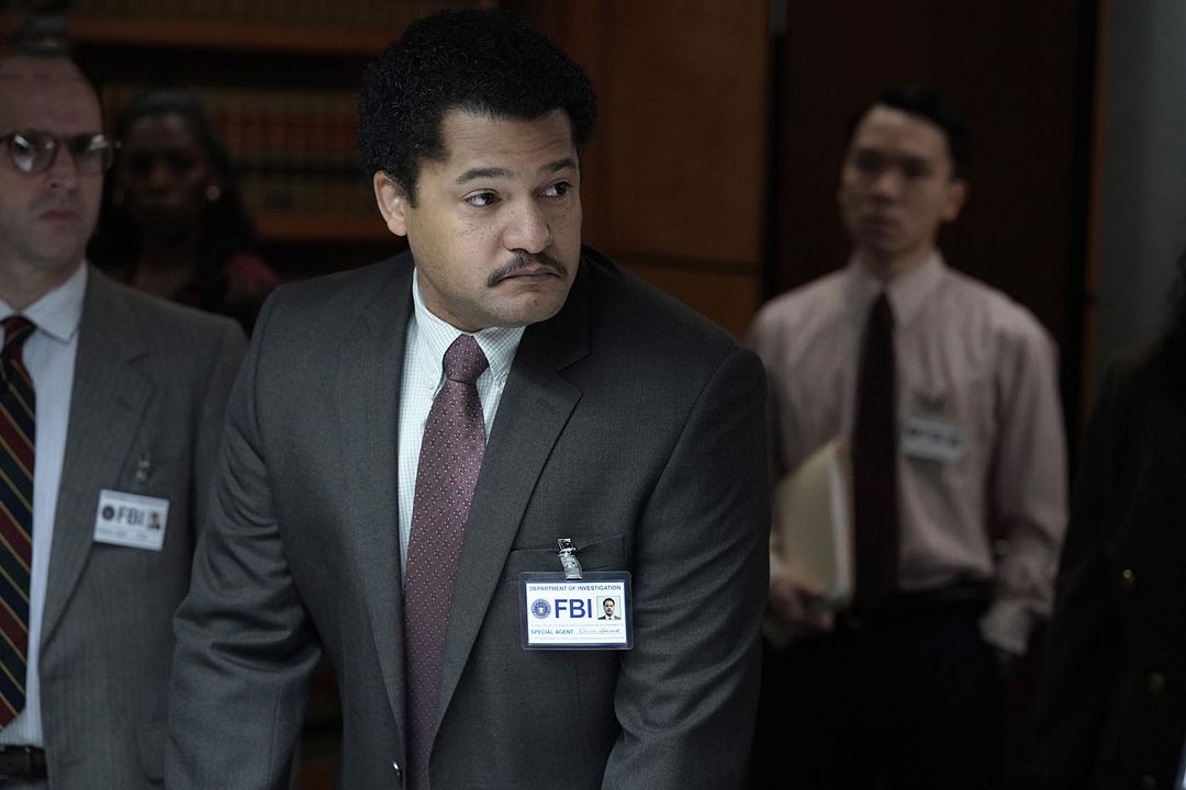 The Americans : Foto