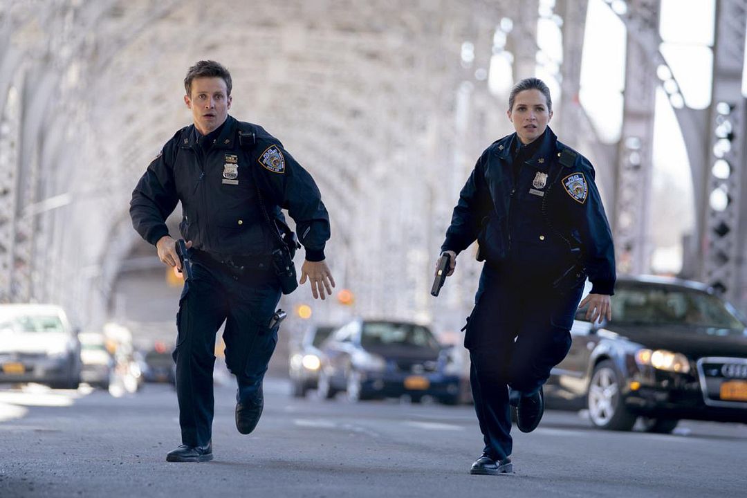 Blue Bloods : Foto