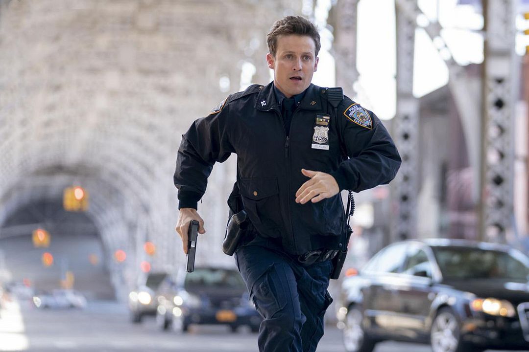 Blue Bloods : Foto