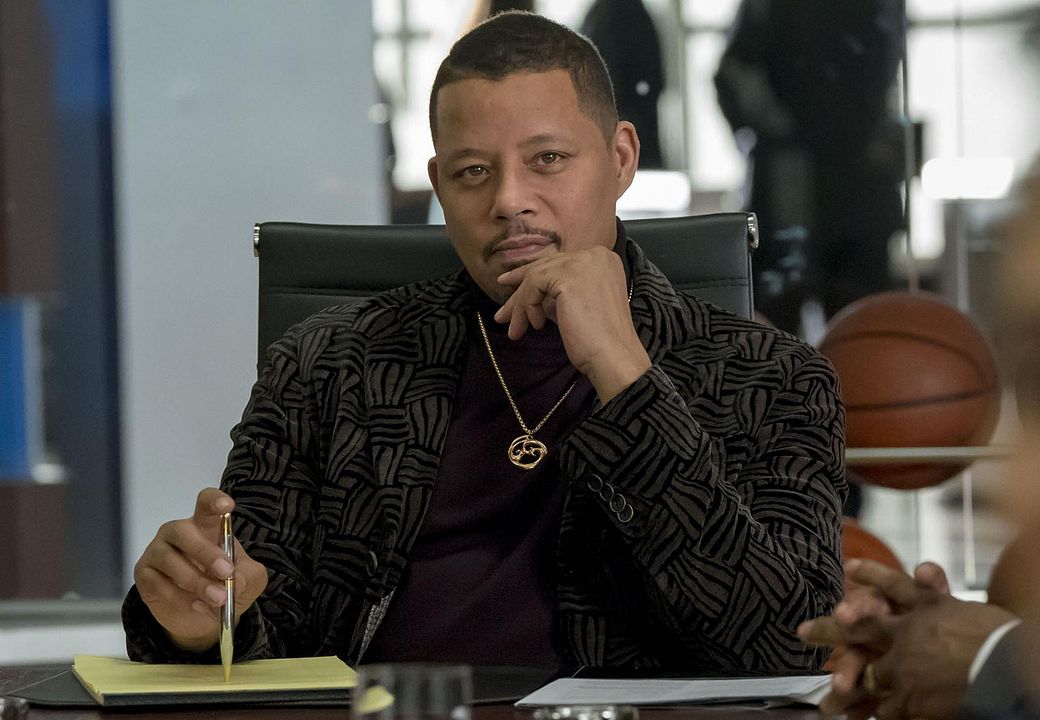 Empire : Foto Terrence Howard