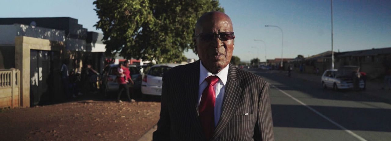 The State against Nelson Mandela and the others : Foto