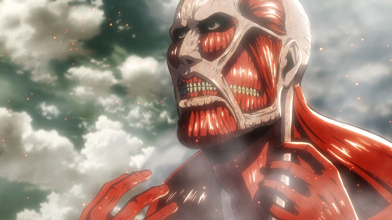 Attack on Titan: The Roar of Awakening : Foto