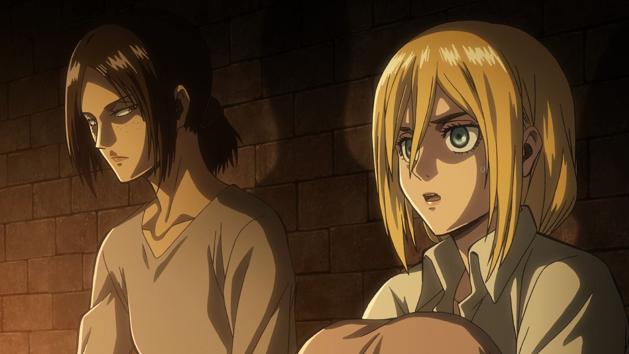 Attack on Titan: The Roar of Awakening : Foto